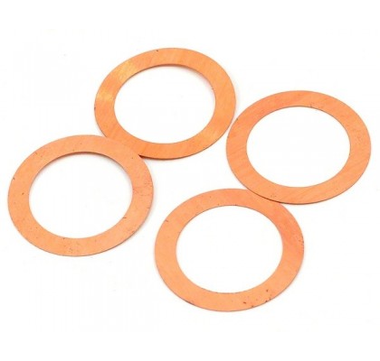 Comb. Chamber Gasket 0.1mm 2.11cc