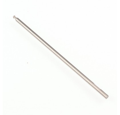 2.0mm Ball End Hex Tip Only