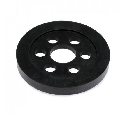 Starter Box Replacement Rubber Wheel (fits RP-0295)