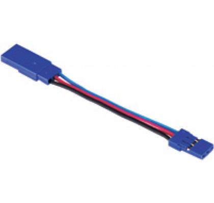 Servo Uzatma Kabloları (150mm-270mm-500mm-700mm-1000mm)-3 Renk Kablo