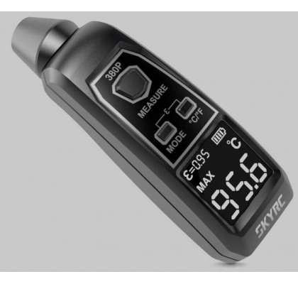 ITP380 Infrared Thermometer