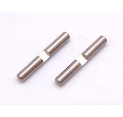 64 Titanium Gear Diff Pin