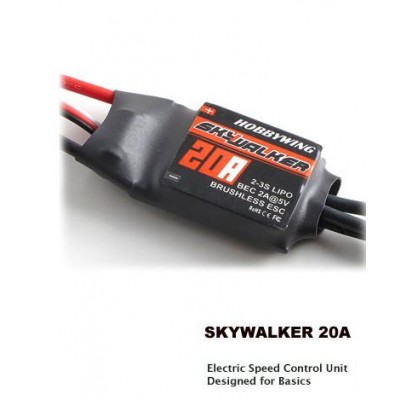 Skywalker ESC 20A v1