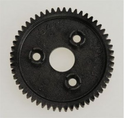 58-tooth Spur gear, (0.8 metric pitch, compatible with 32-pitch)
