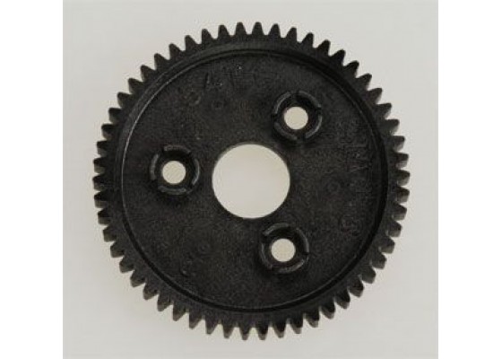 58-tooth Spur gear, (0.8 metric pitch, compatible with 32-pitch)