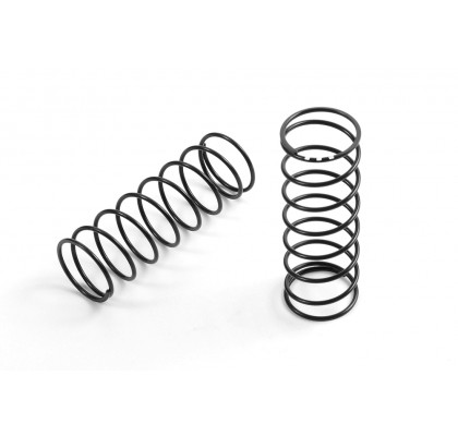 Front Spring 69mm - 5 Dots (2)