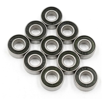 PTFE Rulman 6x13x5mm