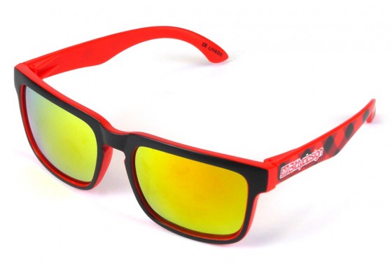 Claymore' sunglasses Collection, Tartan