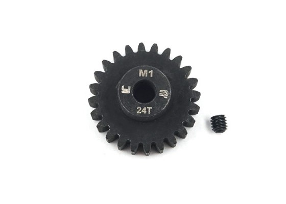 Hot Racing Pinion Gear Hot Racing 26-Tooth Steel 32-Pitch Pinion Gear – 5mm Bore For RC Cars (NSG3226) Hot Racing 26t Steel 32p Pinion Gear 5mm Bore Nsg3226 Size Hot Racing Pinion Gear Hot Racing 26-Tooth Steel 32-Pitch Pinion Gear – 5mm Bore For RC Cars (NSG3226) Hot Racing 26t Steel 32p Pinion Gear 5mm Bore Nsg3226 Size