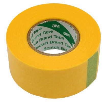 3M Maskeleme Bandı 24mm x 18m
