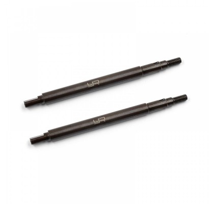 Spring Steel Rear Shaft Fits TRX-4M