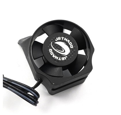 Jetnado Jettex 300 Örtülü Süper Yüksek Hızlı Fan 30mm