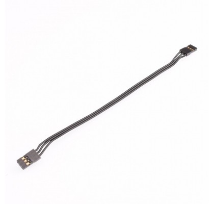 150mm Male To Male Extension Servo Lead