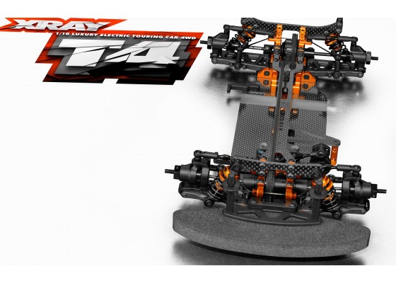 Xray T4 19 4wd 1 10 Luxury Electric Touring Car Team Ncrc Xray T4 19 4wd 1 10 Luxury Electric Touring Car Team Ncrc