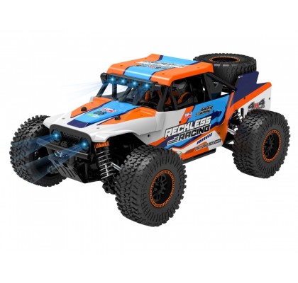 1/20 Rock Racer "Reckless" Turuncu 4WD RTR