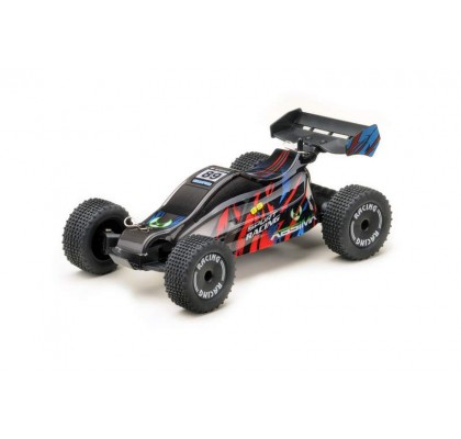 1/24 2WD X-RACER Buggy Araba RTR