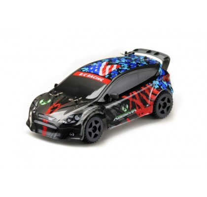 1/24 X-RACER Drift/Rally Arabası RTR