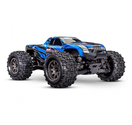 Mini-MAXX 4WD-RTR Mavi