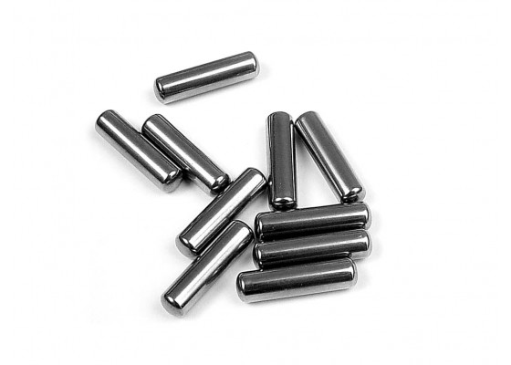 3x12mm Şaft Pinleri (10)
