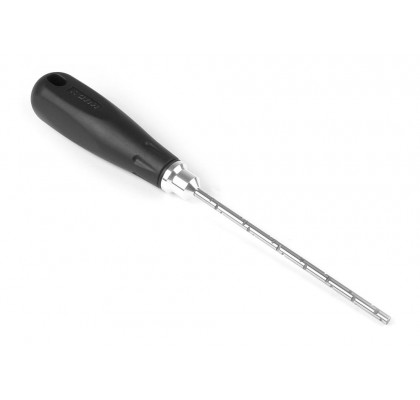 4.0 x 120mm Salıncak Pin Rendesi