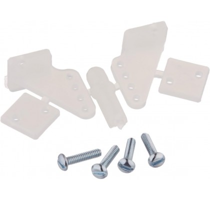 1/2A Control Horn (2-Pack)