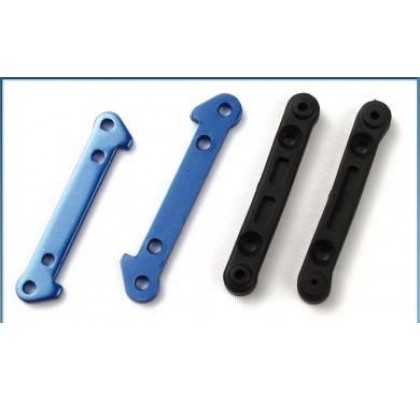 Susp. Arm Hinge Pin Brace Front and Rear - S10