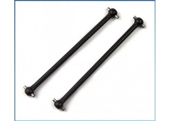 Rear Dogbone (2pcs) - S10 BX