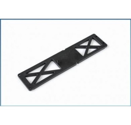 Middle Upper Chassis Plate - S10 TC
