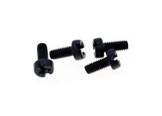 .12/.18 Backplate Cover Screws M2,6x6mm