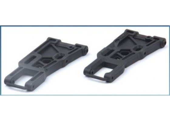 Front Lower Suspension Arms - S8 NXR / Rebel BX / BXe