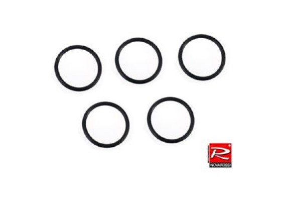 O'Ring Ø15x1,5mm for sealing carburettor-crankcase 3,5/4,66cc
