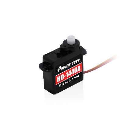 1800A Analog Servo 1,3 KG/0,08 sn@6,0 V