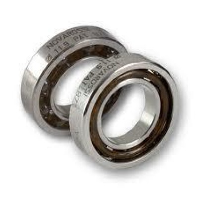 Steel Ball Engine Bearing 11.5x21x5 mm