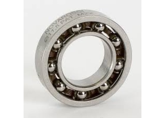 Rear Bearings With Steel Balls 11,5x21x5mm - 9 ball