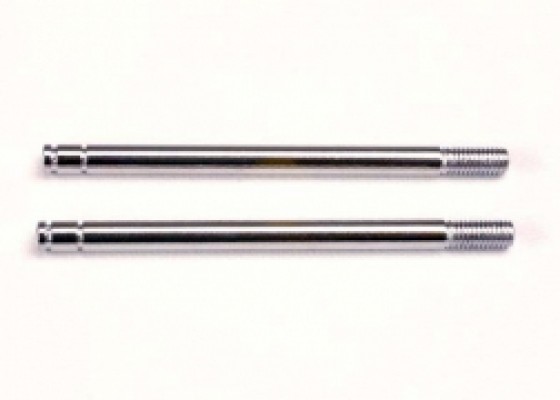Çelik Amortisör Şaftları (2adet)