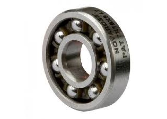 7x19x5mm Metal Shielded Front Bearing