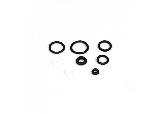 O-Ring Replacement Set for Airbrush Set "Michelangelo"