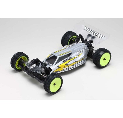 1/10 Super Off Road SO2.0 Kit Buggy