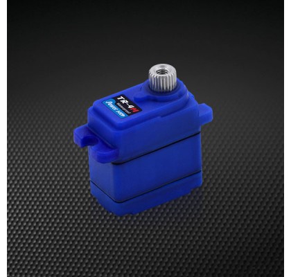 TRX-4m 3,2kg için 7,4v'da Dijital Servo Mikro