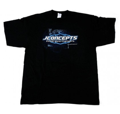 JConcepts T-Shirt LARGE