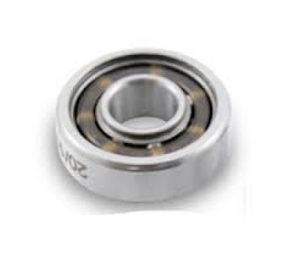 T1201-02-03 Motor Ön rulman