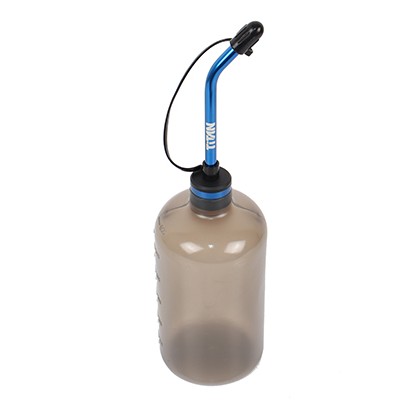 Fuel Bottle 600ml v2