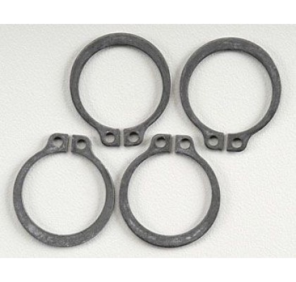 C CLIP 20mm (4pcs)