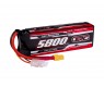 ERC Plus LiPo Battery 5800mAh-3S1P-11.1V 50c/100c