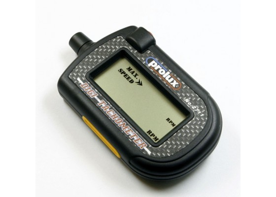 Dijital Hızölçer (Tachometer)