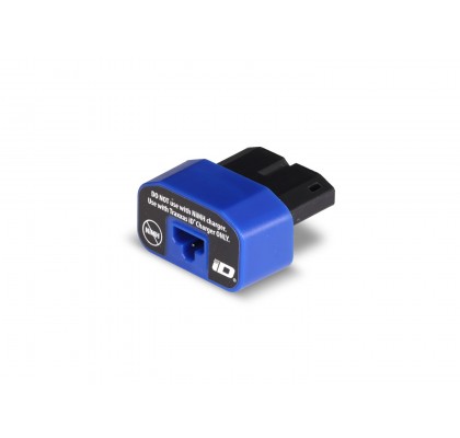 EZ-Peak 2 Hücreli iD LiPo Şarj Portu