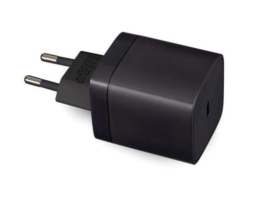 45 Watt USB-C Power Adapter-EU