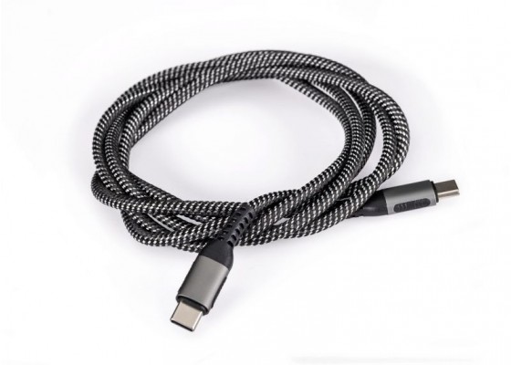 100 Watt USB-C Power Cable