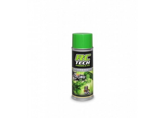 Rc Tech Degreaser 400ml Spray