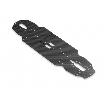 X4 Graphite Chassis 2.2mm